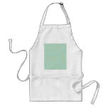 Noble light blue eagle wings on rough grey surface aprons