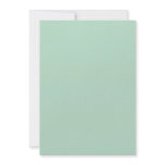 Noble light blue eagle wings on rough grey surface invitations