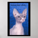 "Nobody Likes A Bully." posters