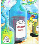 Nobodys Wine
