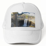 Noccalula Falls (1) Hat
