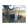 Noccalula Falls (1) Postcards