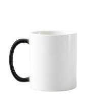 Noche de tambores mug