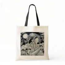 Nocturnal Bag