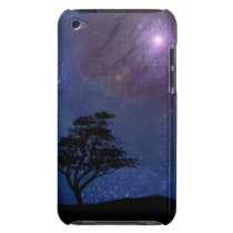 Nocturnal Ipod Touch Case-mate Case