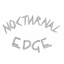 Nocturnal Edge Hoodie