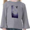 Nocturnal t-shirts