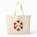 "Noel" Bag