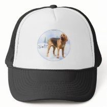Noel Bloodhound Mesh Hats