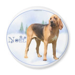 Noel Bloodhound magnets