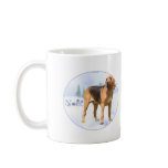 Noel Bloodhound Mugs