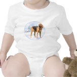 Noel Bloodhound Shirts