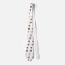 Noel Bloodhound Ties