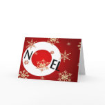 Noel Card