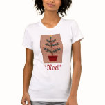 Noel Christmas Tee t-shirts