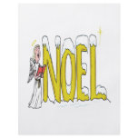 Noel flyers