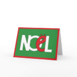 NOEL Green Card
