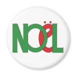 NOEL Magnet