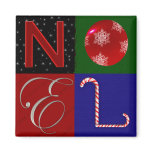 NOEL magnets