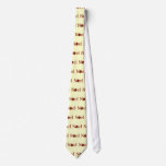 Noel Mens Tie
