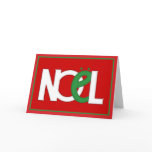 NOEL Red Card