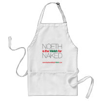 NOETH aprons