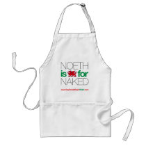 NOETH aprons
