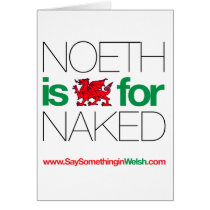 NOETH cards