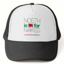 NOETH hats