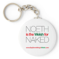 NOETH keychains