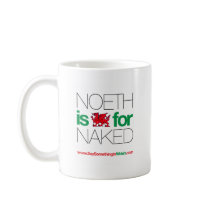 NOETH mugs