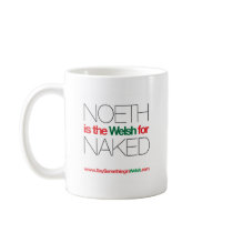 NOETH mugs