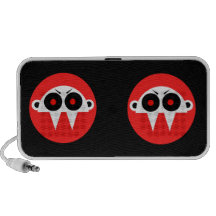 Nofi – the Vampire PC Lautsprecher