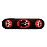 Nofi – the Vampire Skateboardbretter