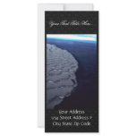 Nogahabara Sand Dunes rack cards