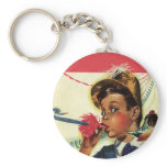 Noise Maker keychains