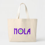 NOLA BAG