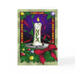 NOLa Christmas Card