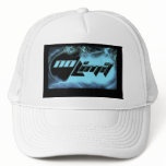 NoLimit Strikes~Tad of BluishGreen~Hat/Cap