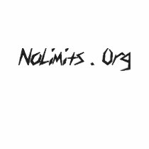 NoLimits . Org Embroidered Shirt