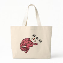 nom tote bag