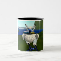 *nom nom* mug