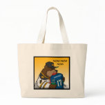 Nom-Nom-Nom bags