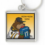 Nom-Nom-Nom keychains