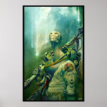 Nomad posters