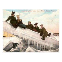 Nome Post Cards