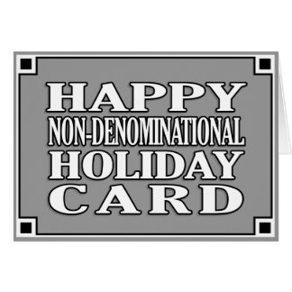 Non Denominational Cards & Invitations  Zazzle.co.uk