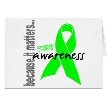 Non-hodgkins Lymphoma Awareness Cards