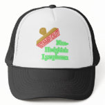 Non-Hodgkin's Lymphoma hats
