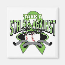 Non-Hodgkin's Lymphoma Take A Strike Magnets